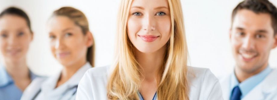 ZARAB Healthcare LLC Cover Image