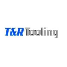 TAndR Tooling Profile Picture