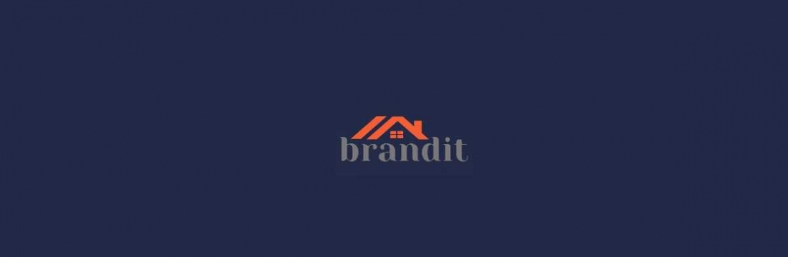 Brandit Digital Cover Image
