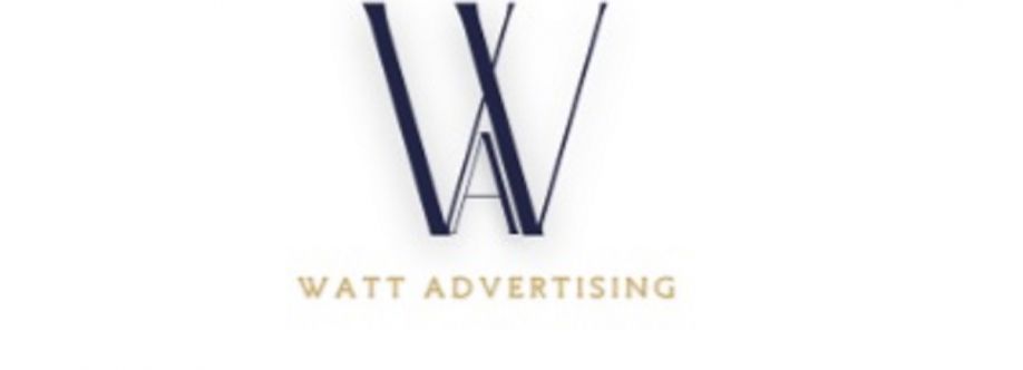 Watt Advertising Cover Image