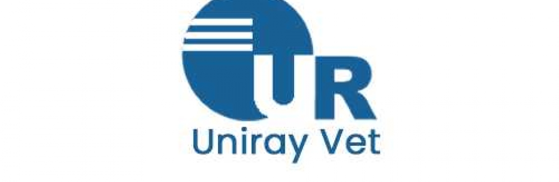 Uniray vet Cover Image