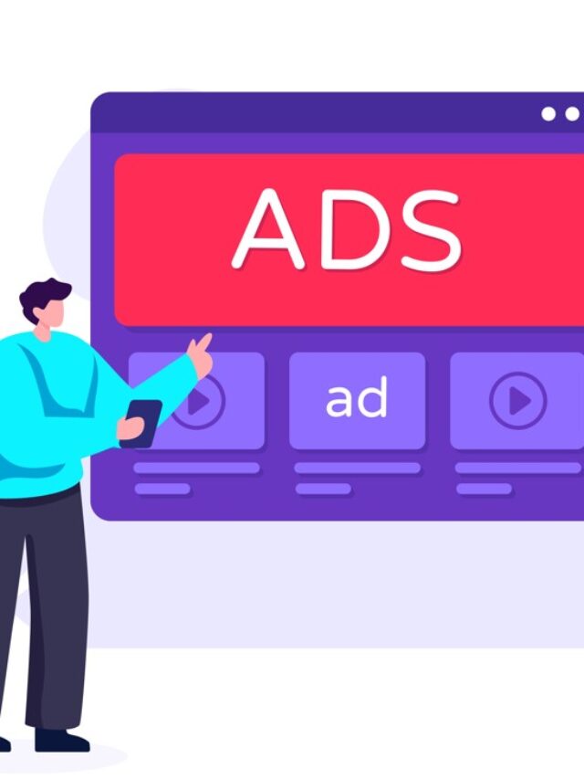 How To Set Up Your First Google Ads Campaign: A Step-by-Step Guide