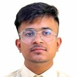 Divyansh Arora Profile Picture