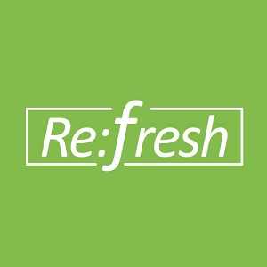 Refresh Wellness Profile Picture