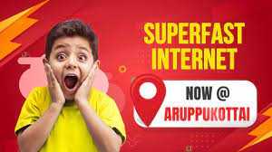 Sathya Fibernet Aruppukottai Profile Picture