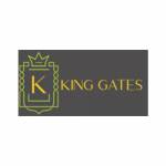 King Gates Profile Picture