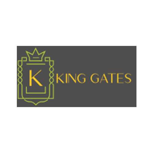 King Gates Profile Picture