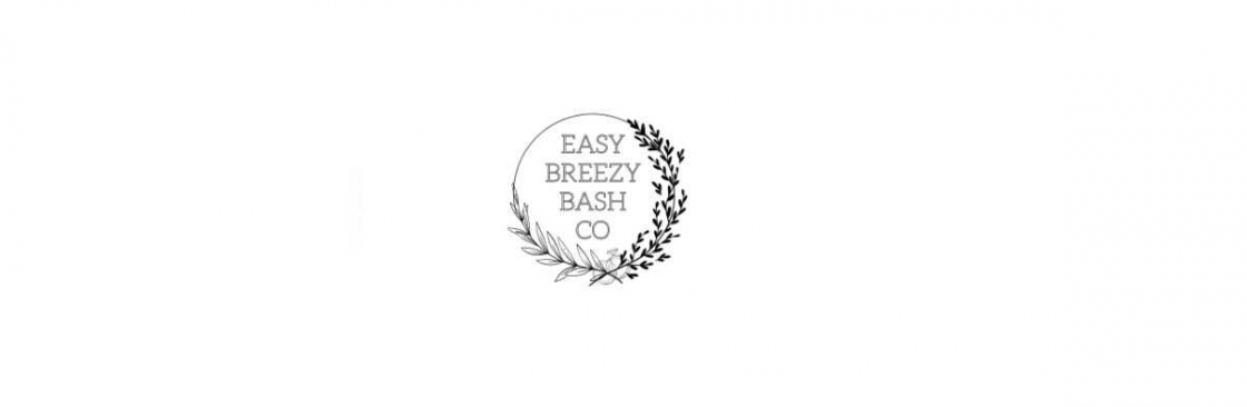 Easy Breezy Bash Co Cover Image