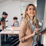 Ruth Maker Profile Picture