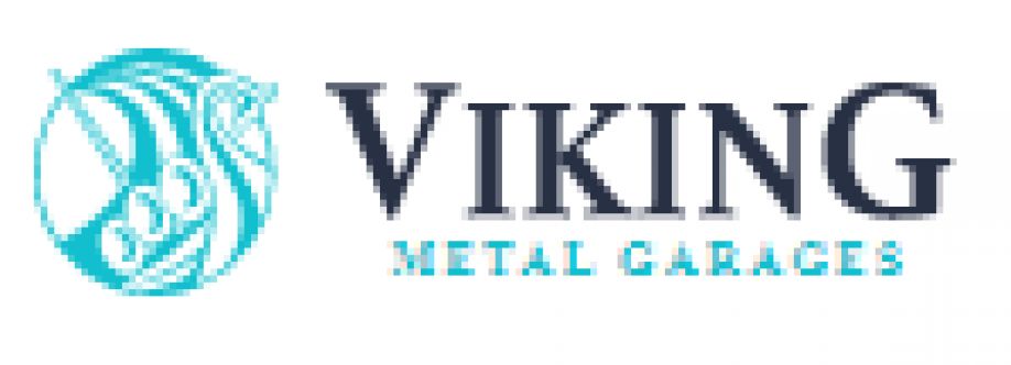 Viking Metal Garages Cover Image