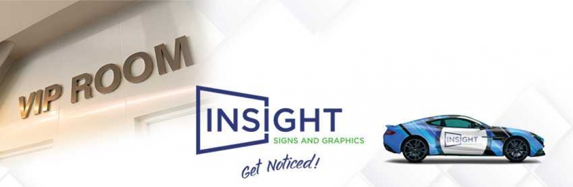 Insight Signs and Graphics Cover Image