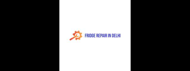 Fridge repair in Delhi Profile Picture