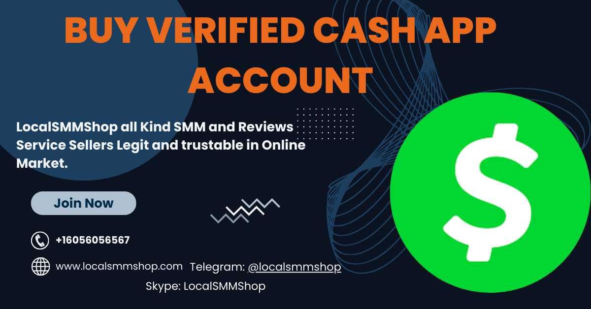 Buy Verified Cash App Account Profile Picture