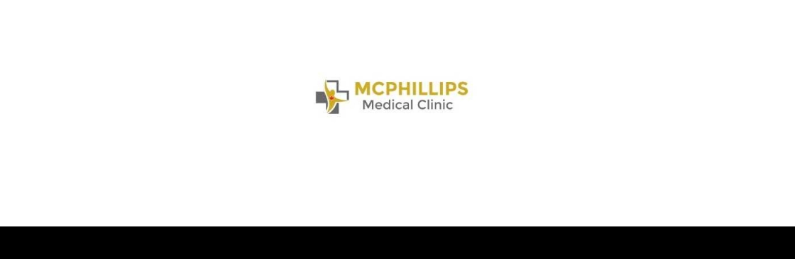 Mcphillips Medical Clinic Cover Image