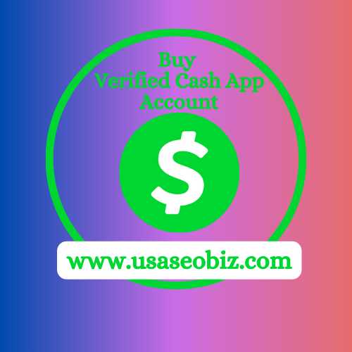 Buy Verified Cash App Account Profile Picture