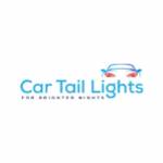 Car Tail Lights Profile Picture