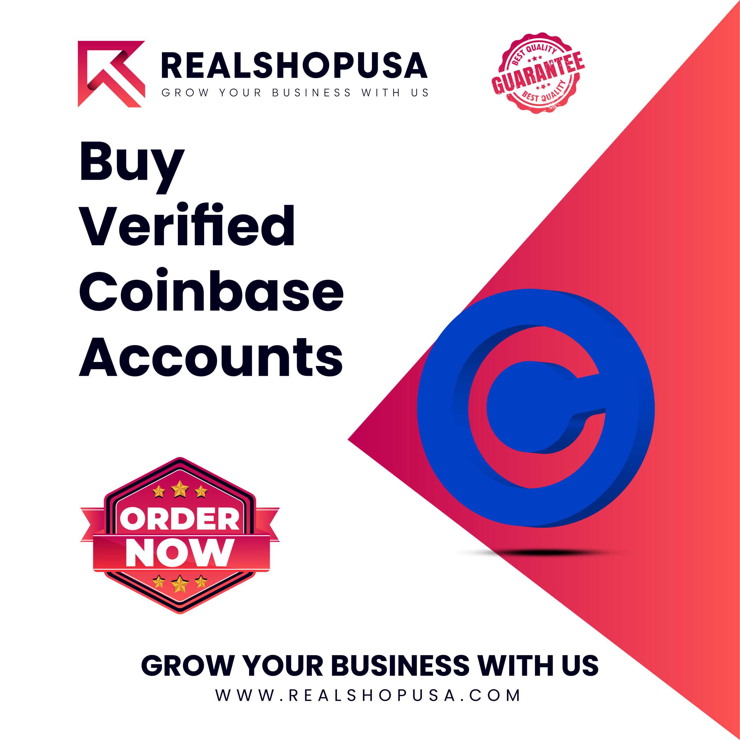 Buy Verified Coinbase Accounts Profile Picture