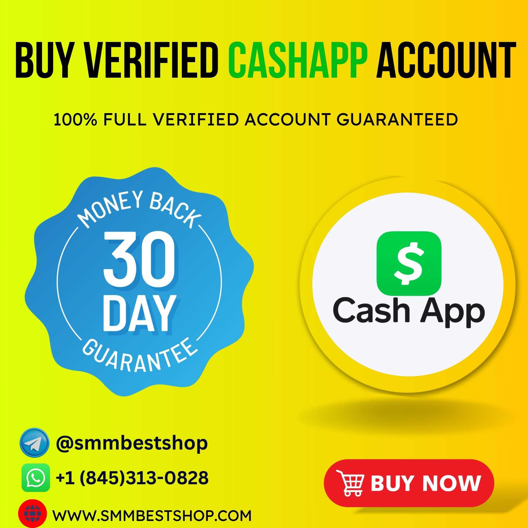 Buy verified cashapp account Profile Picture