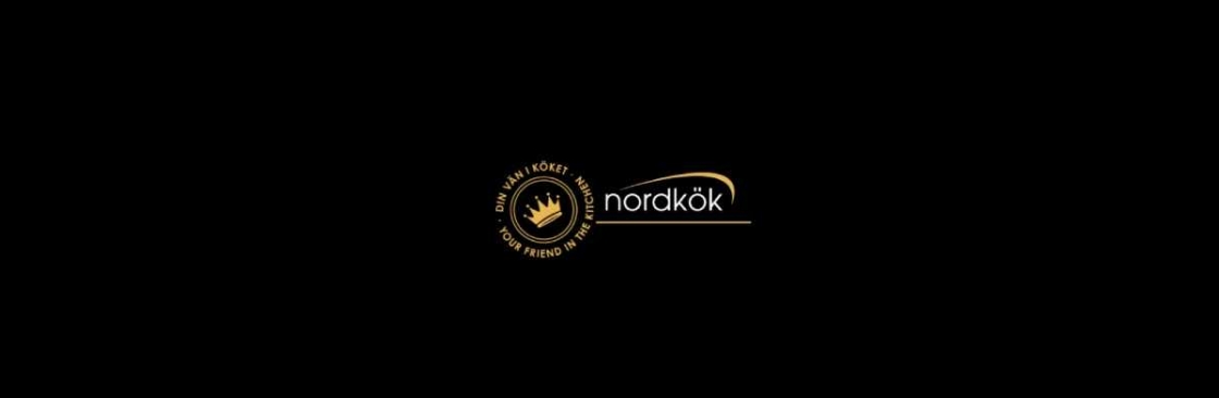 Nordkök com Cover Image