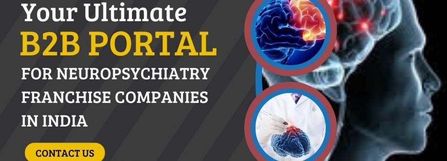 Neuro Medicine Company Cover Image