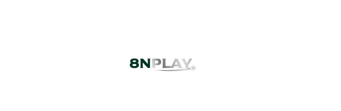 8nplay Cover Image