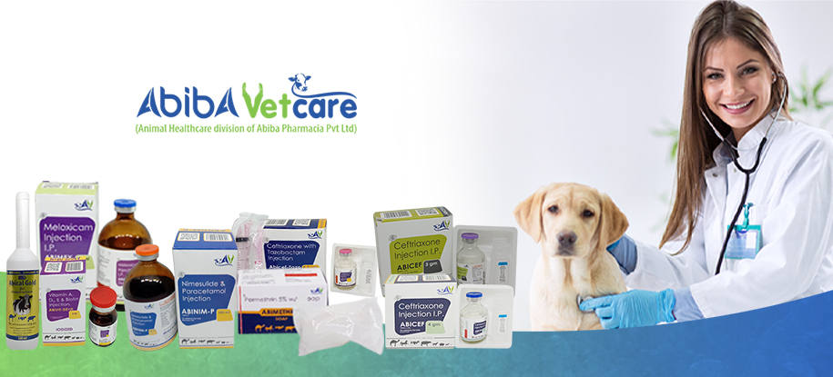 Abiba Pharmacia: Leading Veterinary PCD Franchise in India