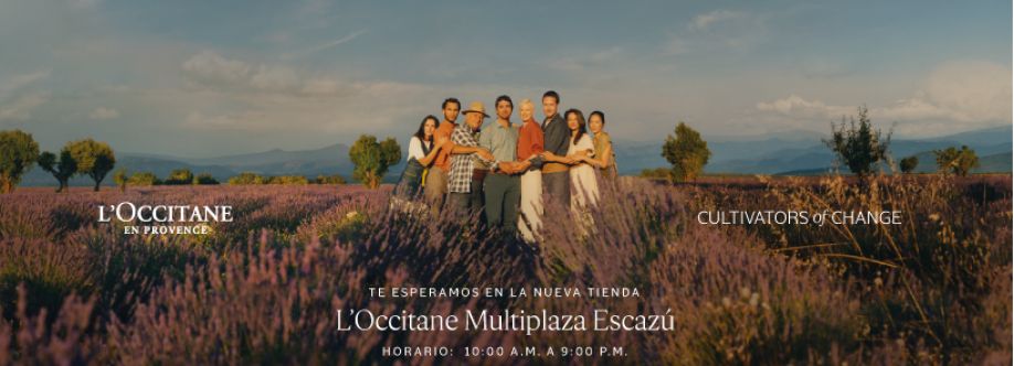 Loccitane en Provence Cover Image