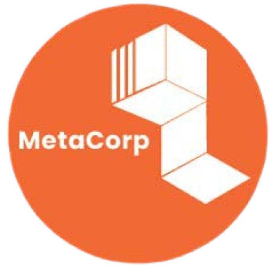 Meta Corp Profile Picture