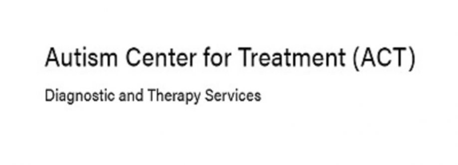 Autism Center for Treatment Cover Image