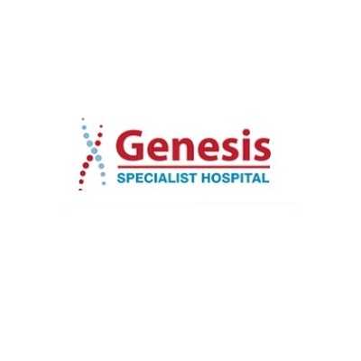 Genesis Specialist Hospital Profile Picture