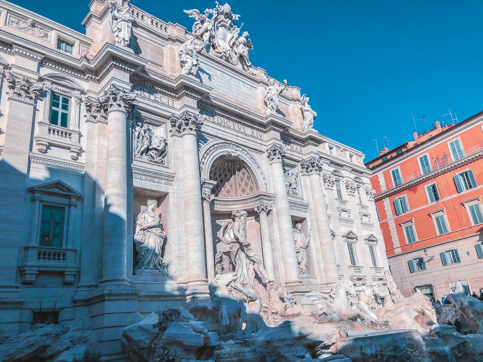 The Numerous Benefits Of Picking Private S**** Excursions in Rome - Blogstudiio