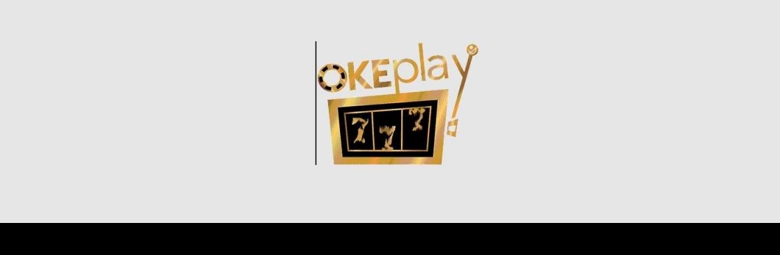 Okeplay777 Cover Image