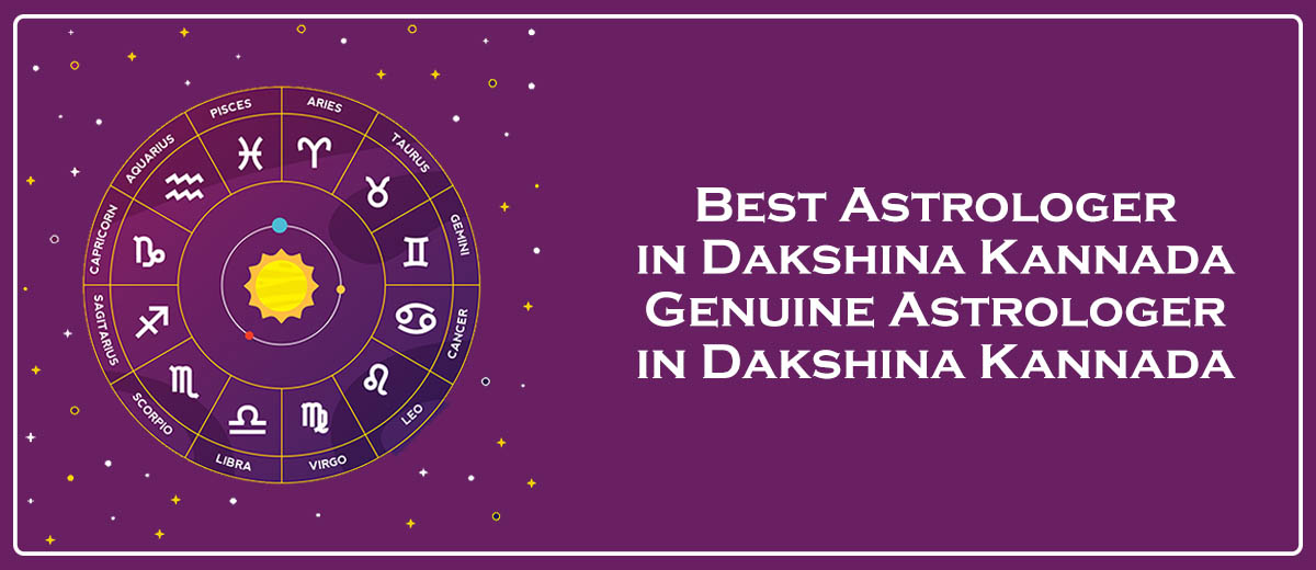 Best Astrologer in Uppinangady | Genuine Astrologer