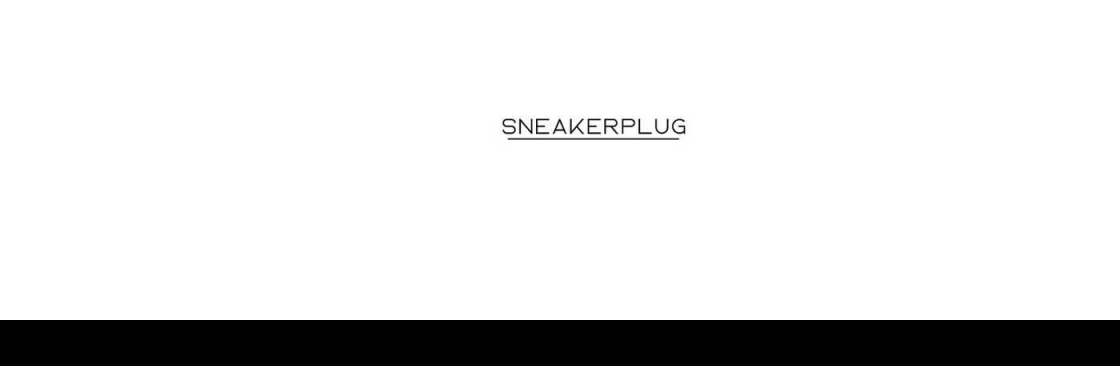 SNEAKERPLUG Cover Image