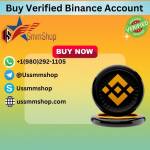 Buy Verified Binance Accounts Profile Picture