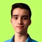 Dylan Bond Profile Picture