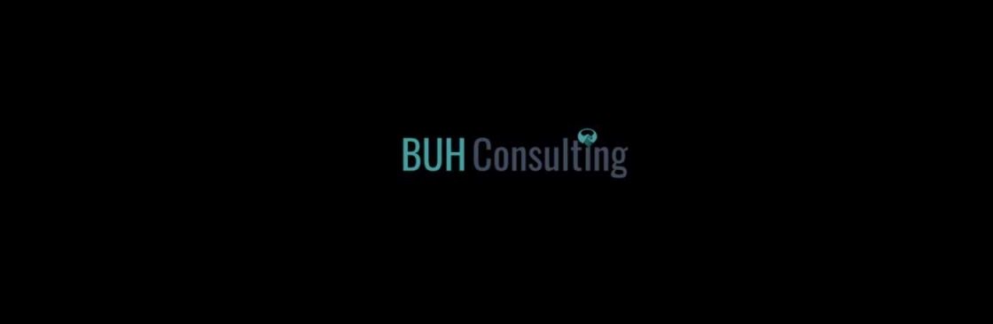 BUH Consulting Cover Image