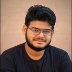 Sadiq Qasmi Profile Picture