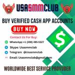 Buy Verified Cash App Accounts Profile Picture