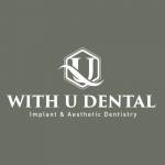 With U Dental Profile Picture