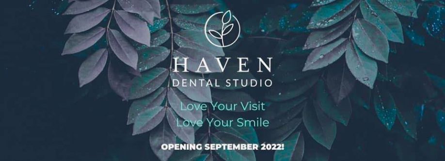 Haven Dental Studio Cover Image