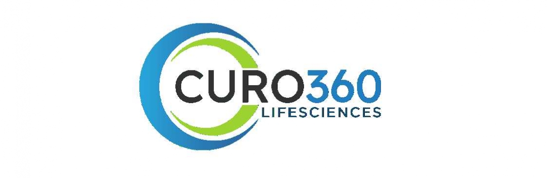 Curo360 Lifesciences Cover Image