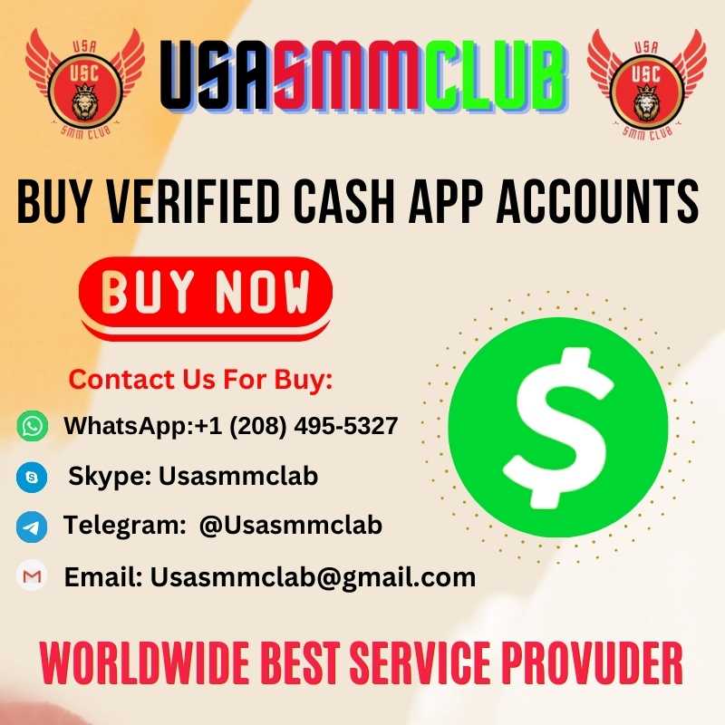 Buy Verified Cash App Accounts Profile Picture