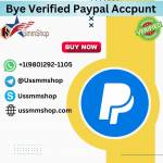 Buy Verified PayPal Account Profile Picture