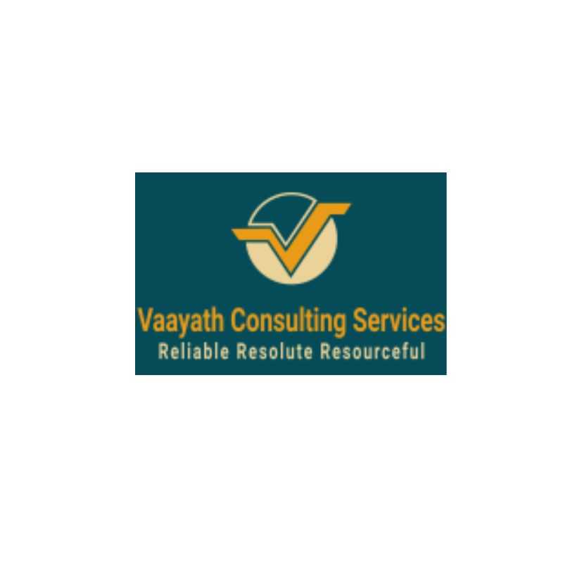 Vaayath Consulting Services Profile Picture