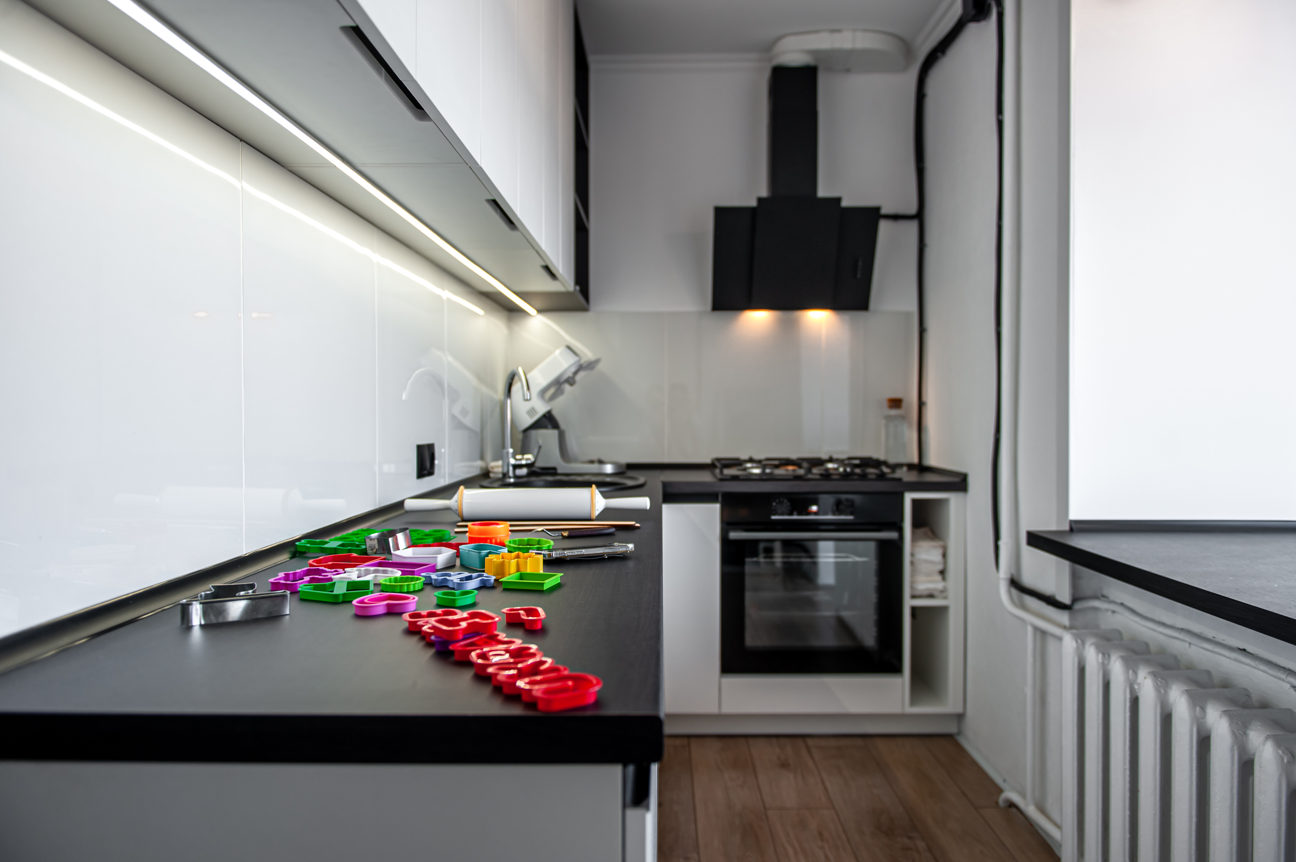 Hire Professional Kitchen Makeovers in Kent and Make Your Kitchen Look Perfect | TechPlanet