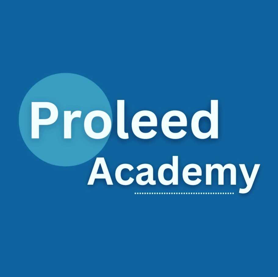 Proleed Academy Profile Picture