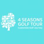 4 season Golf Tour Profile Picture