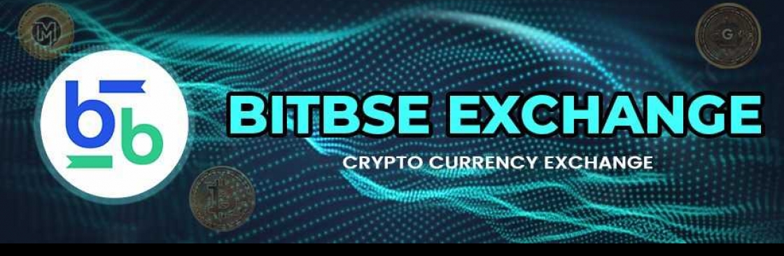 Bitbse Exchange Cover Image