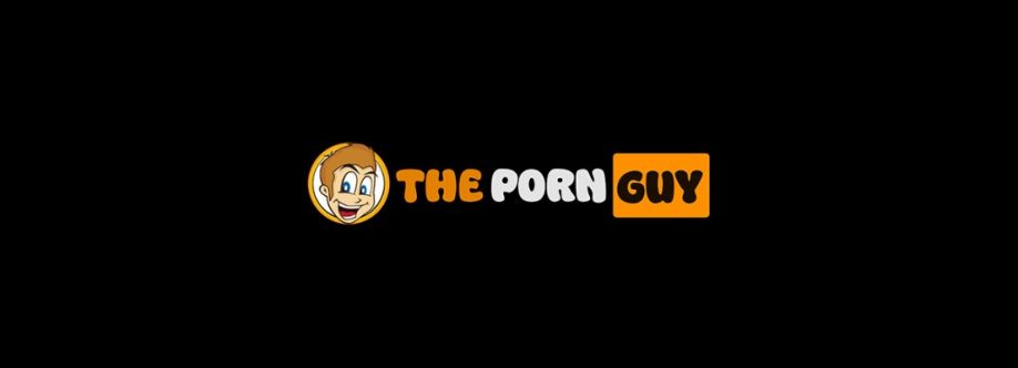 The Porn Guy Cover Image